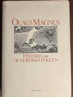 Historia om de nordiska folken