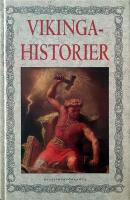 Vikingahistorier