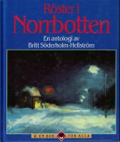 R&ouml;ster i Norrbotten : en antologi