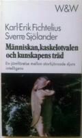 M&auml;nniskan, kaskelotvalen och kunskapens tr&auml;d : en j&auml;mf&ouml;relse mellan storhj&auml;rnade djurs intelligens