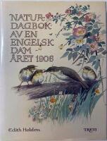 Naturdagbok av eng 1906