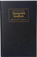 Typografisk handbok