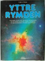 Yttre rymden