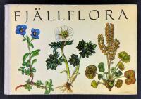 Fj&auml;llfloran