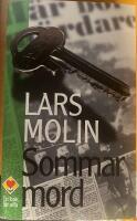 Sommarmord