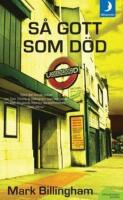 S&aring; gott som d&ouml;d