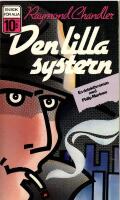Den lilla systern : [en detektivroman med Philip Marlowe]