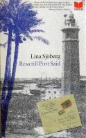 Resa till Port Said