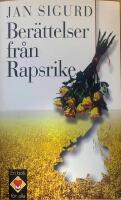 Ber&auml;ttelser fr&aring;n Rapsrike