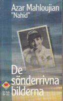 De s&ouml;nderrivna bilderna