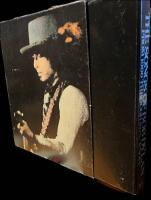 The songs of Bob Dylan - from 1966 through 1975