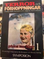 Terror och F&ouml;rhoppningar. Vardag under nazismen och dagens V&auml;sttyskland 1