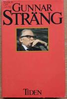 En bok om och till Gunnar Str&auml;ng
