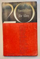 20 ber&auml;ttelser f&ouml;r film