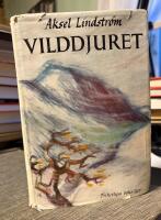 Vilddjuret