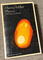 Plexus The Rosy Crucifiction