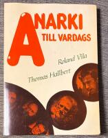Anarki till vardags