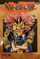 Yu-Gi-Oh! 06 : monsterfighten!!