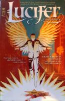 Lucifer vol. 1: cold heaven