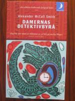 Damernas detektivbyr&aring;