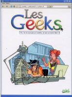 Les Geeks vol. 6: Je ne suis pas un num&eacute;ro, je suis un tome libre!