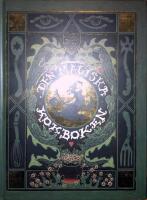 Den magiska kokboken