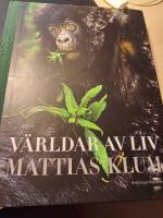 V&auml;rldar av liv (PKL)