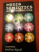 Media semiotics : an introduction