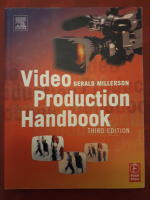 Video production handbook