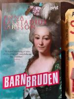 Barnbruden