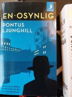 En osynlig