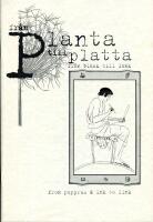 Fr&aring;n planta till platta : fr&aring;n bl&auml;ck till l&auml;nk