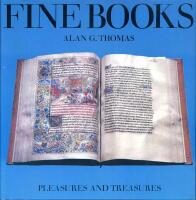 Fine Books