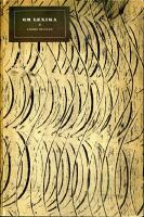 Encyklop&aelig;dier og Konversationslexika gennem Tiderne