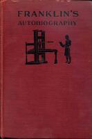 The Autobiography of Benjamin Franklin
