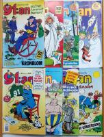 91:an 1985, 1986, 1987, 1989, 1990