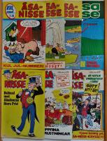 &Aring;sa-Nisse 1968, 1971, 1974, 1976, 1978, 1979
