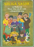 Soliga sagor om Trulsa och Pysse-liten och alla andra i Morgonfriska skog
