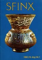 Sfinx &aring;rg&aring;ng 1992