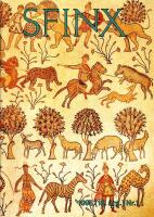 Sfinx &aring;rg&aring;ng 1995