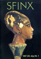 Sfinx &aring;rg&aring;ng 1997