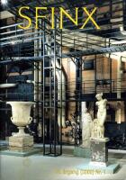 Sfinx &aring;rg&aring;ng 2000