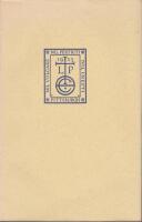 Beaumanence : The philosophy of a man of literature and art