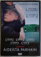 &Auml;ideist&auml; parhain / Den b&auml;sta av m&ouml;drar