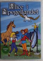 Alice i Spegellandet