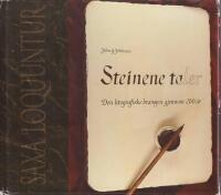 Steinene taler : Den litografiske bransjen gjennom 200 &aring;r