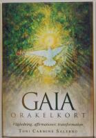 Gaia orakelkort