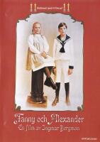 Fanny och Alexander