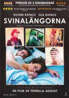 Svinal&auml;ngorna
