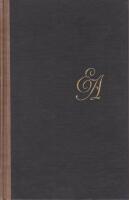 Elmer Adler in the World of Books